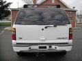 2004 Summit White Chevrolet Tahoe Z71 4x4  photo #6