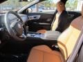 Stratus Grey Metallic - XF Supercharged Photo No. 6
