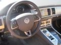 Stratus Grey Metallic - XF Supercharged Photo No. 7