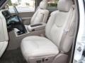 Tan/Neutral Interior Photo for 2004 Chevrolet Tahoe #59427128