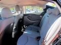 2012 Midnight Black Hyundai Elantra Limited  photo #4
