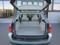 Willow Green Opalescent - Outback 2.5i Wagon Photo No. 29