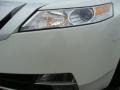 2011 White Diamond Pearl Acura TL 3.7 SH-AWD Technology  photo #33