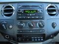 2008 Ford F350 Super Duty XLT Crew Cab 4x4 Controls