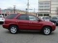 2004 Redrock Pearl Acura MDX Touring  photo #2