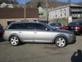  2005 Allroad 2.7T quattro Atlas Gray Metallic