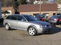 Atlas Gray Metallic - Allroad 2.7T quattro Photo No. 2