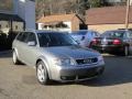 Atlas Gray Metallic - Allroad 2.7T quattro Photo No. 3