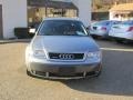 Atlas Gray Metallic - Allroad 2.7T quattro Photo No. 4