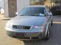 Atlas Gray Metallic - Allroad 2.7T quattro Photo No. 5
