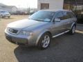 Atlas Gray Metallic - Allroad 2.7T quattro Photo No. 6