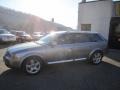 Atlas Gray Metallic - Allroad 2.7T quattro Photo No. 7