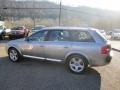 Atlas Gray Metallic - Allroad 2.7T quattro Photo No. 8