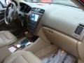 2004 Redrock Pearl Acura MDX Touring  photo #26