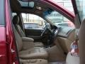 2004 Redrock Pearl Acura MDX Touring  photo #27