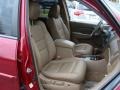 2004 Redrock Pearl Acura MDX Touring  photo #28