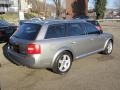 Atlas Gray Metallic - Allroad 2.7T quattro Photo No. 13