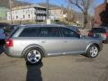 Atlas Gray Metallic - Allroad 2.7T quattro Photo No. 14