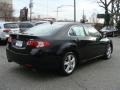 Crystal Black Pearl - TSX Sedan Photo No. 3