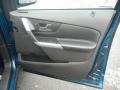 Mediterranean Blue Metallic - Edge SEL Photo No. 7