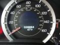 Crystal Black Pearl - TSX Sedan Photo No. 17