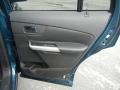 Mediterranean Blue Metallic - Edge SEL Photo No. 9