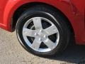 Sport Red - Aveo LT Sedan Photo No. 3
