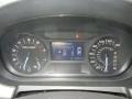 Charcoal Black Gauges Photo for 2011 Ford Edge #59428040