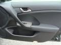 Crystal Black Pearl - TSX Sedan Photo No. 26