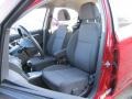Sport Red - Aveo LT Sedan Photo No. 11