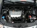 2010 Crystal Black Pearl Acura TSX Sedan  photo #32