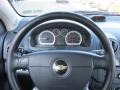 Sport Red - Aveo LT Sedan Photo No. 18
