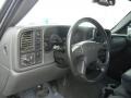 2006 Silver Birch Metallic Chevrolet Silverado 1500 LT Crew Cab 4x4  photo #12