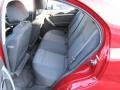 Sport Red - Aveo LT Sedan Photo No. 22
