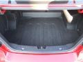 Sport Red - Aveo LT Sedan Photo No. 23