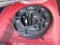 Sport Red - Aveo LT Sedan Photo No. 24