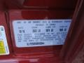 Sport Red - Aveo LT Sedan Photo No. 27