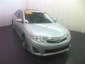 Classic Silver Metallic - Camry LE Photo No. 1