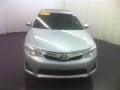Classic Silver Metallic - Camry LE Photo No. 2