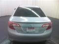 Classic Silver Metallic - Camry LE Photo No. 3