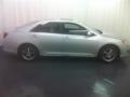 Classic Silver Metallic - Camry LE Photo No. 4