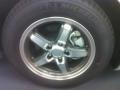 Classic Silver Metallic - Camry LE Photo No. 5