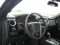 Black/Silver Smoke Dashboard Photo for 2011 Ford F150 #59428439
