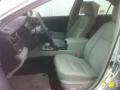 Classic Silver Metallic - Camry LE Photo No. 11