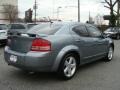 Silver Steel Metallic - Avenger R/T Photo No. 3