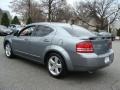 Silver Steel Metallic - Avenger R/T Photo No. 5