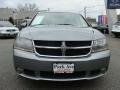 Silver Steel Metallic - Avenger R/T Photo No. 8
