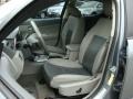 Silver Steel Metallic - Avenger R/T Photo No. 12
