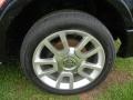 2011 Ford F150 Harley-Davidson SuperCrew Wheel and Tire Photo