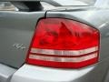 Silver Steel Metallic - Avenger R/T Photo No. 20